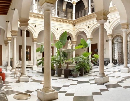 Colón Gran Meliá 5* - Sans transferts - 2