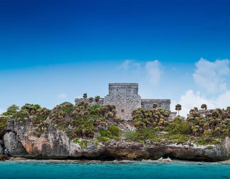 Circuit Evasion Mexicaine (Petit groupe) - Extension Playa del Carmen - 5