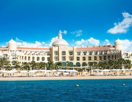 Hôtel Kaisol Romance Sahl Hasheesh 5* - Adult Only 16+ - Hurghada, Egypte - Image 1