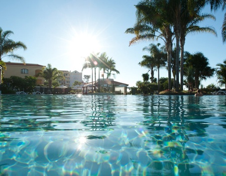 Hôtel Porto Mare **** - 1