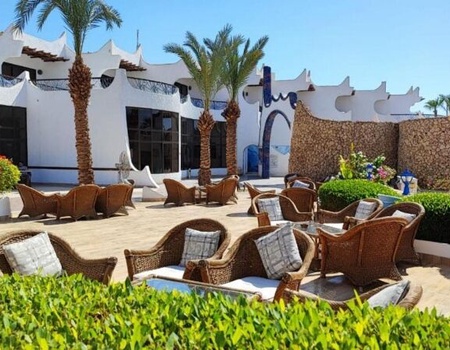 Hôtel Partner Turquoise 4* - 4