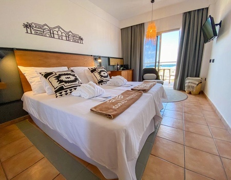 Hôtel Coral Cotillo Beach 4* - Fuerteventura, Canaries - Image 4