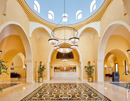 Hôtel Jaz Lamaya Resort 5* - Hurghada, Egypte - Image 5