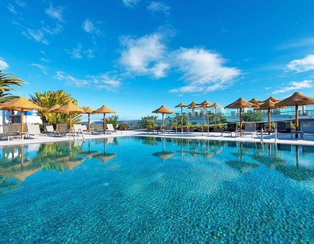 Sol Fuerteventura Jandia - All Suites 4* - 2