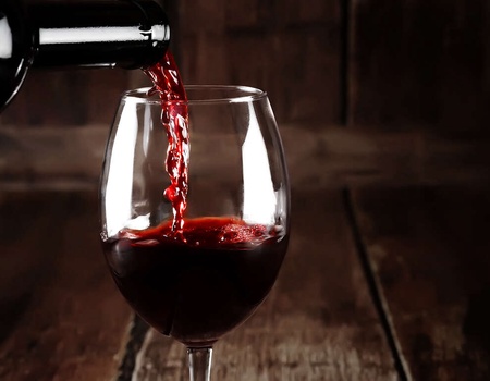 Escapade gourmande en amoureux dans le pays du Saint Emilion - 4* - 1