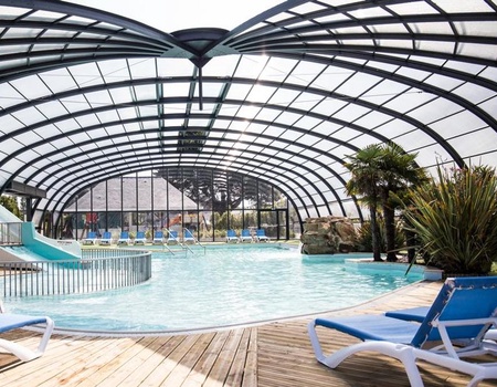 Camping Emeraude, 5* - 4