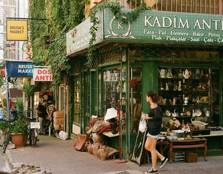 Circuit Sur les traces des sultans et des fées : de la capitale aux rivages d'Antalya - 5