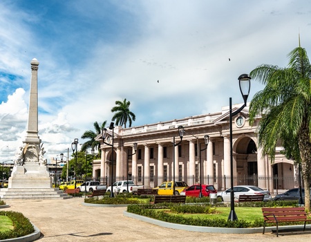 Escapade à Panama City - 3