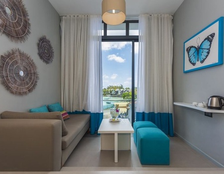 Azur Paradise 3* - Adult Only - 5