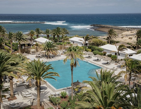 Hôtel Paradisus By Melia Salinas Lanzarote 5* Adult Only 16+ - Lanzarote, Canaries - Image 5