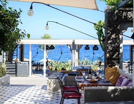 Hôtel Afroditi Venus Beach & Spa 4* - Santorin (île de), Grèce - Image 5