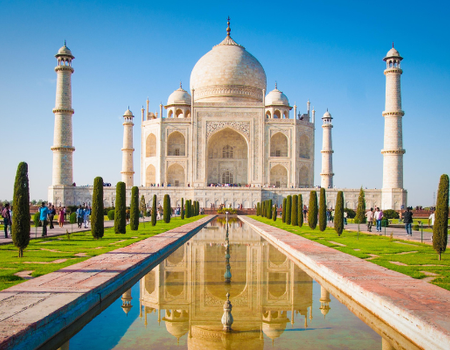 Circuit Forts et Palais du Rajasthan en Privatif 4* - 5