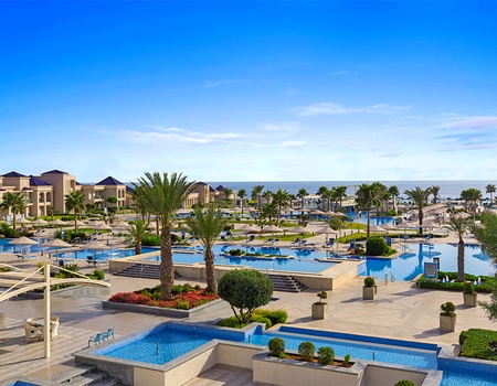 Ôclub Select Pickalbatros White Beach Adult Only - Agadir, Maroc - Image 1