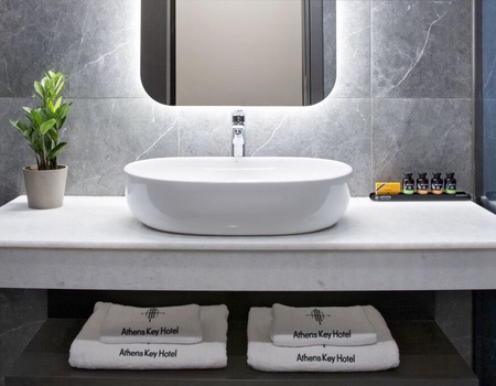 Hotel Athens Key Trademark 5* - 5