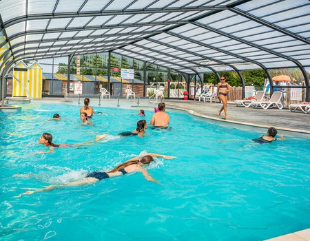 Camping Ker Yaoulet 3* - Maeva - Morbihan - Ambon, Bretagne - Image 4