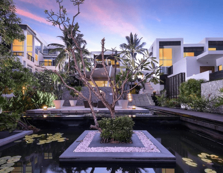 Séjour Aleenta Phuket Phang Nga Resort & Spa 5* - 2