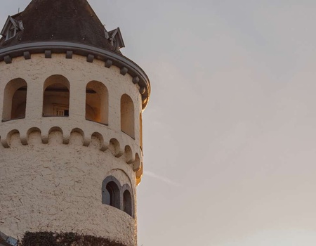 Arrêtez le temps pour un rendez-vous bien-être au lac de Genval - 5* - 5