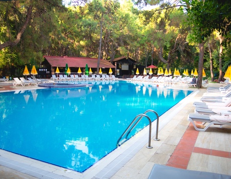 Hôtel Pirate's Park Resort 4* - 2