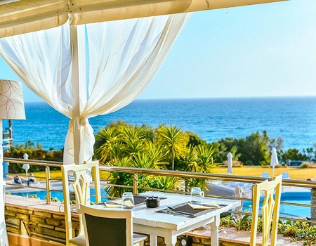 Hôtel Acrotel Elea Beach 4* - 5