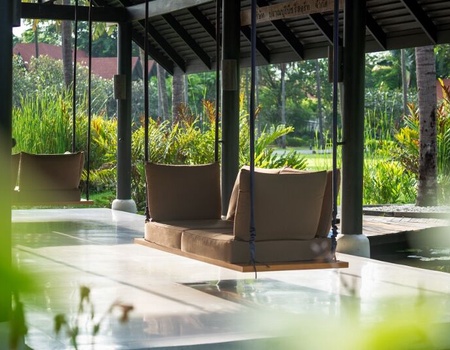 Whyndham Hua Hin Pranburi Resort & Villas 4* - Bangkok, Thailande - Image 3