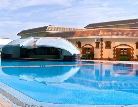 Radisson Blu Hotel Doha 5* - 1