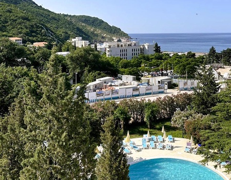 Hôtel Monte Mare 4* by Ôvoyages - 1