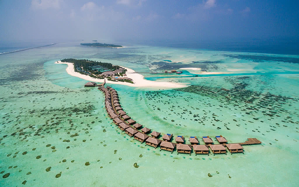 Hôtel Cocoon 5* - 1