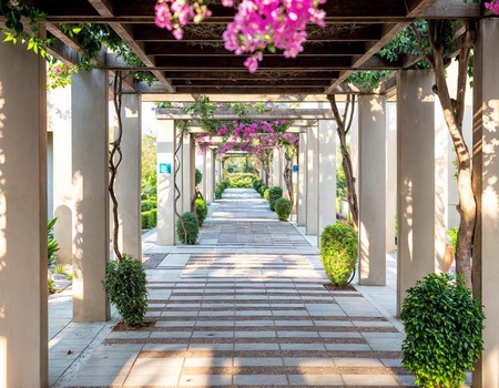Hôtel Astir Odysseus Kos Resort & Spa 5* - 5