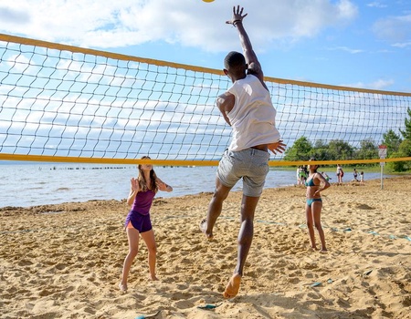 Camping Le Tedey, 4* - 3