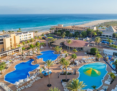 Hôtel Iberostar Waves Gaviotas Park 4* - Fuerteventura, Canaries - Image 2
