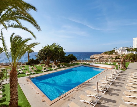 Hôtel Alua Calas de Mallorca Resort 4* By Ôvoyages - 2