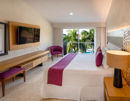 Hotel Viva Wyndham Azteca 4* - 5