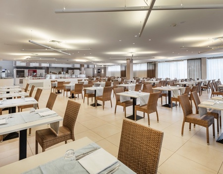 Hôtel Voi Daniela Essentia by Ôvoyages 4* - 5