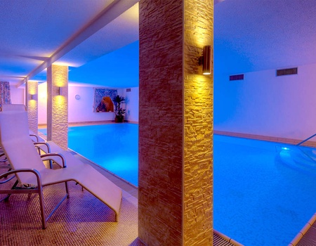 Bulles et romance dans le sud de l'Allemagne (à partir de 2 nuits) - 4* - 2