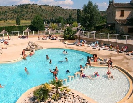 Camping La Plaine, 4* - 3