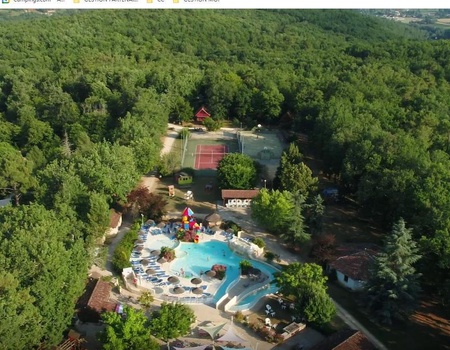 Camping Village Club L'Evasion, 4* - 2