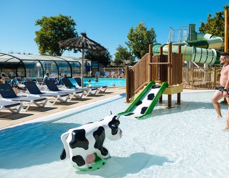 Camping La Trévillière, 4* - 3