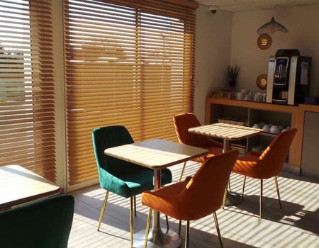 Week-end avec dîner dans la capital du Pays Bigouden - 3* - 3