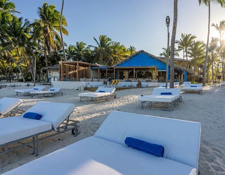 Caribe Deluxe Princess 5* - Arrivée Punta Cana - 4