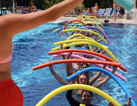 Aqua Fantasy Aquapark Hotel & Spa - 3