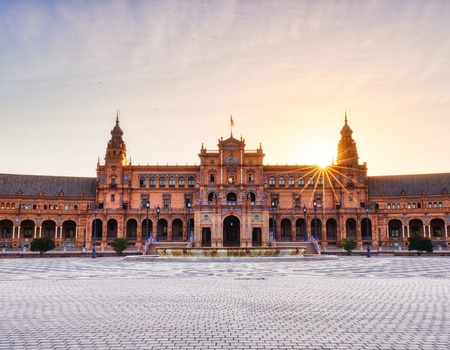 Croisière inoubliable en Andalousie pour un spectacle céleste exceptionnel - Péninsule Ibérique, Espagne, Seville - Image 1
