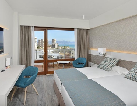 Hôtel Sol Torremolinos Don Pablo 4* - 3