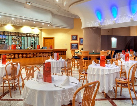 Hôtel Verdi Tunis Beach Resort 5* - Tunis, Tunisie - Image 3