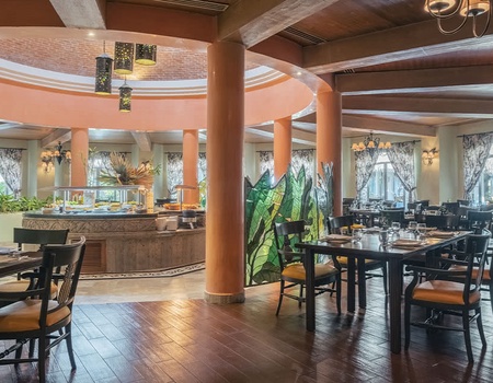 Iberostar Waves Paraíso del Mar ***** - 5