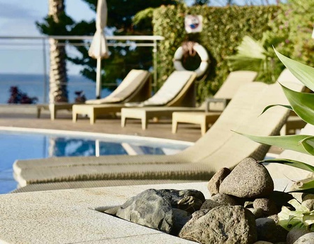 Meliã Madeira Mare Resort & Spa 5* - 3