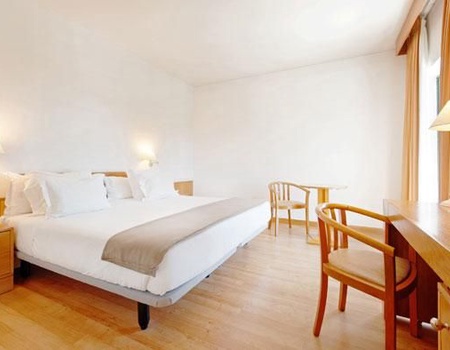 Hôtel Tryp Montijo Parque 3* - Sans transfert - 5