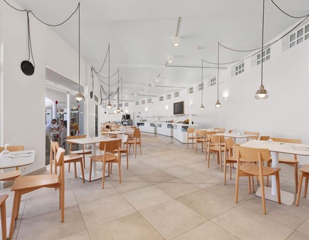 Hôtel TRH Tirant Playa 4* - 2