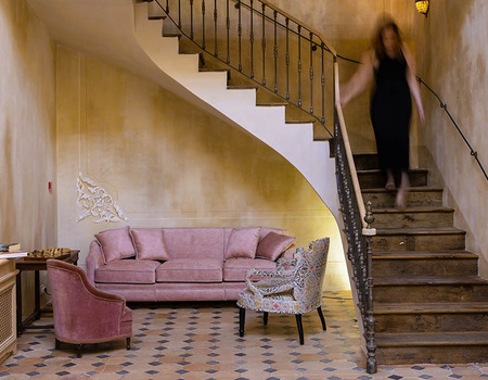 Hôtel Hameau de Saparale 4* - 3