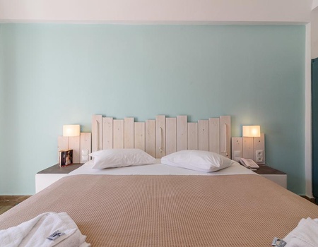 Hôtel Iris Boutique Hotel 3* - Santorin (île de), Grèce - Image 4