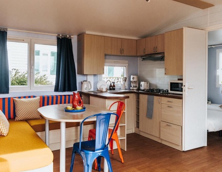Camping du Port 4* - 5